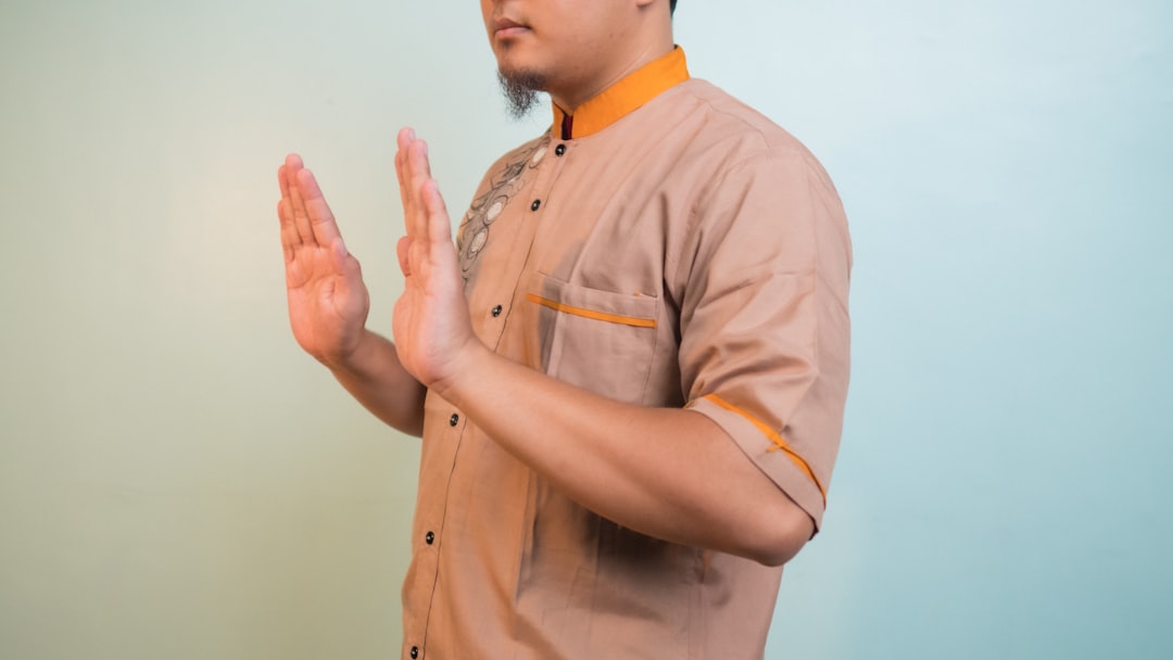 Customer testimonial