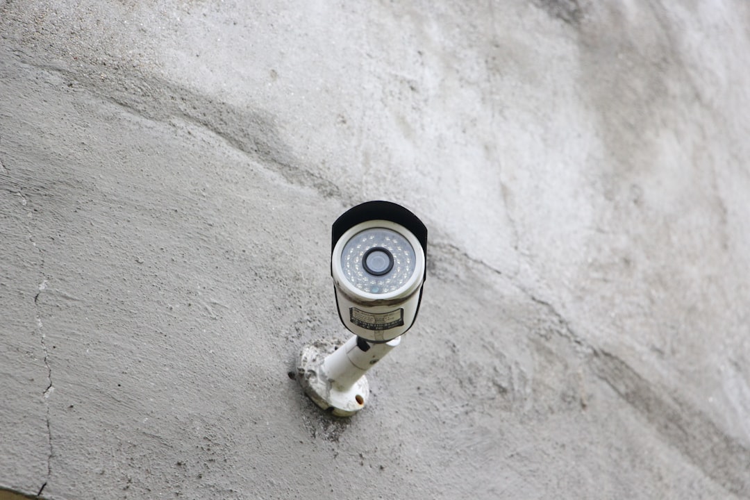 CCTV Camera