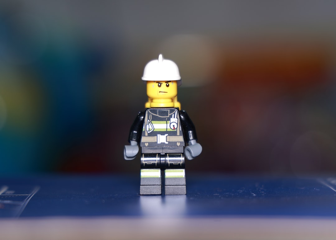 Customer testimonial